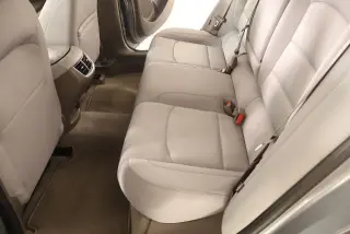 Chevrolet Malibu 2025 LT 4dr Sedan w/1LT