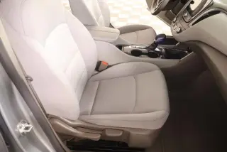 Chevrolet Malibu 2025 LT 4dr Sedan w/1LT
