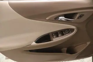 Chevrolet Malibu 2025 LT 4dr Sedan w/1LT