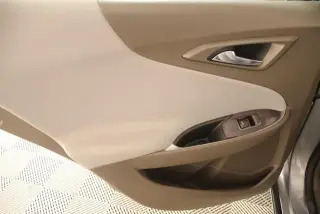 Chevrolet Malibu 2025 LT 4dr Sedan w/1LT
