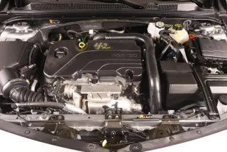 Chevrolet Malibu 2025 LT 4dr Sedan w/1LT