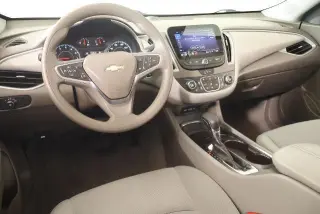 Chevrolet Malibu 2025 LT 4dr Sedan w/1LT