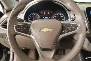 Chevrolet Malibu 2025 LT 4dr Sedan w/1LT
