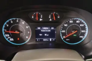 Chevrolet Malibu 2025 LT 4dr Sedan w/1LT