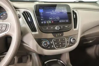 Chevrolet Malibu 2025 LT 4dr Sedan w/1LT
