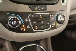 Chevrolet Malibu 2025 LT 4dr Sedan w/1LT