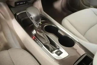 Chevrolet Malibu 2025 LT 4dr Sedan w/1LT