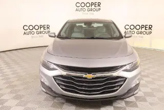 Chevrolet Malibu 2025 LT 4dr Sedan w/1LT
