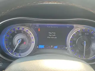 Chrysler 300 2018 S 4dr Sedán