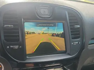 Chrysler 300 2018 S 4dr Sedán