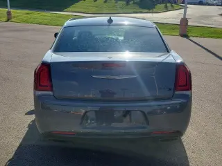 Chrysler 300 2018 S 4dr Sedán