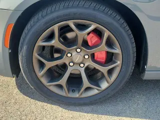 Chrysler 300 2018 S 4dr Sedán