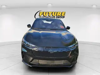 Ford Mustang Mach-E 2025 AWD GT 4dr SUV