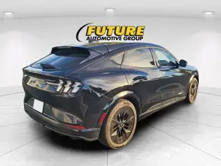 Ford Mustang Mach-E 2025 AWD GT 4dr SUV
