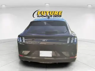 Ford Mustang Mach-E 2025 AWD GT 4dr SUV