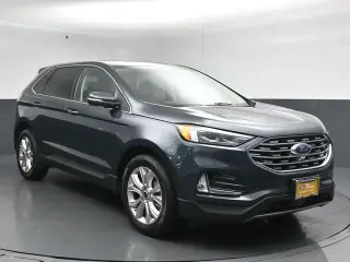 Ford Edge 2024 AWD Titanium 4dr SUV
