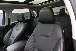 Ford Edge 2024 AWD Titanium 4dr SUV