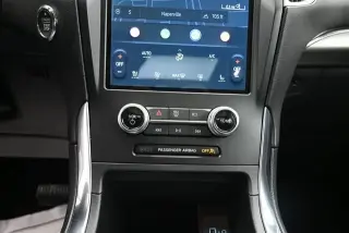 Ford Edge 2024 AWD Titanium 4dr SUV