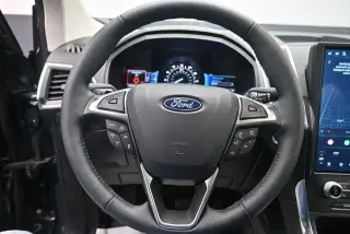 Ford Edge 2024 AWD Titanium 4dr SUV