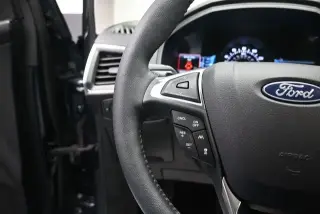 Ford Edge 2024 AWD Titanium 4dr SUV