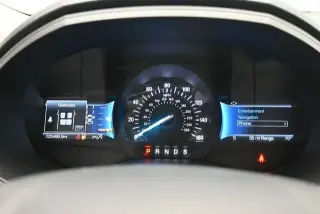 Ford Edge 2024 AWD Titanium 4dr SUV
