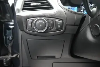 Ford Edge 2024 AWD Titanium 4dr SUV