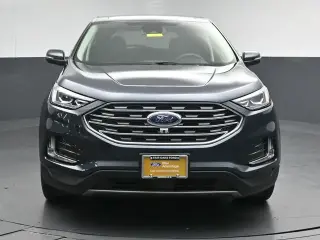 Ford Edge 2024 AWD Titanium 4dr SUV
