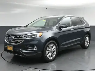 Ford Edge 2024 AWD Titanium 4dr SUV