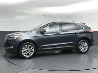 Ford Edge 2024 AWD Titanium 4dr SUV