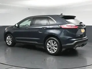 Ford Edge 2024 AWD Titanium 4dr SUV