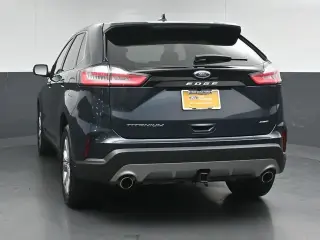Ford Edge 2024 AWD Titanium 4dr SUV