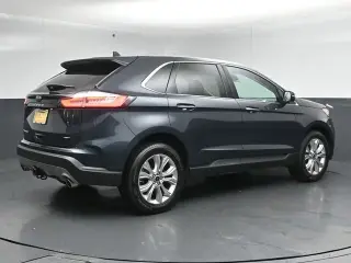 Ford Edge 2024 AWD Titanium 4dr SUV