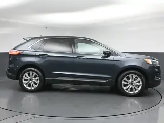 Ford Edge 2024 AWD Titanium 4dr SUV