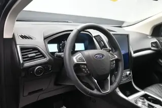 Ford Edge 2024 AWD Titanium 4dr SUV