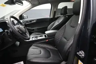 Ford Edge 2024 AWD Titanium 4dr SUV