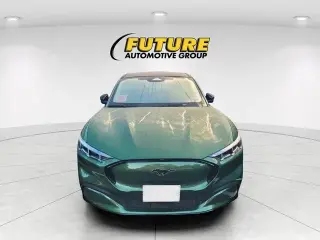 Ford Mustang Mach-E 2024 AWD Premium 4dr SUV