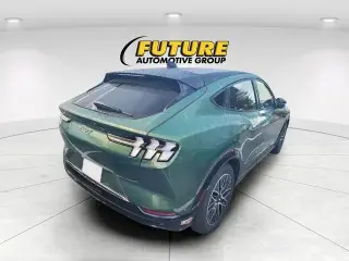 Ford Mustang Mach-E 2024 AWD Premium 4dr SUV