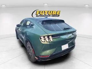 Ford Mustang Mach-E 2024 AWD Premium 4dr SUV