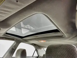 Toyota Camry 2004 LE 4dr Sedán