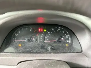 Toyota Camry 2004 LE 4dr Sedán