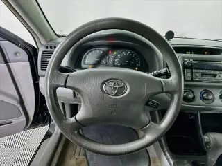 Toyota Camry 2004 LE 4dr Sedán