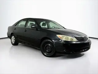 Toyota Camry 2004 LE 4dr Sedán