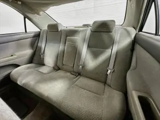 Toyota Camry 2004 LE 4dr Sedán
