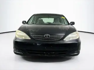 Toyota Camry 2004 LE 4dr Sedán