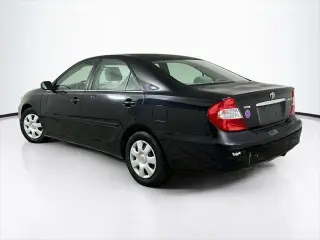 Toyota Camry 2004 LE 4dr Sedán