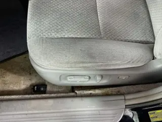 Toyota Camry 2004 LE 4dr Sedán