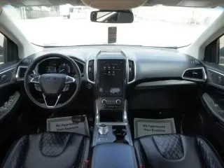 Ford Edge 2024 AWD Titanium 4dr SUV