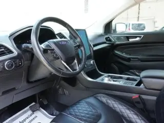Ford Edge 2024 AWD Titanium 4dr SUV