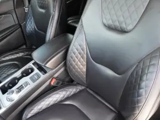 Ford Edge 2024 AWD Titanium 4dr SUV