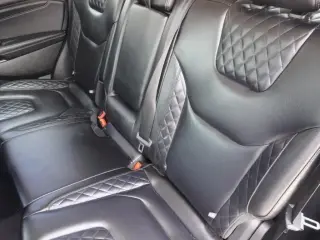Ford Edge 2024 AWD Titanium 4dr SUV